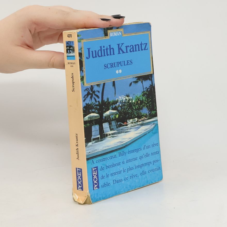 Judith Krantz Scrupules