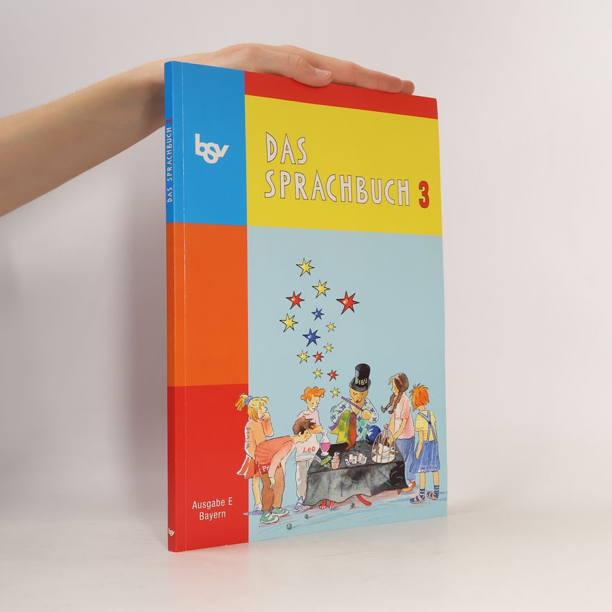 Autorenkollektiv Das Sprachbuch