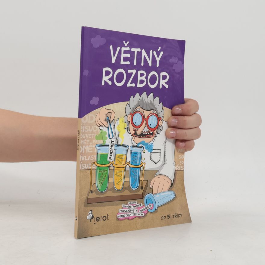 Petr Šulc Větný rozbor