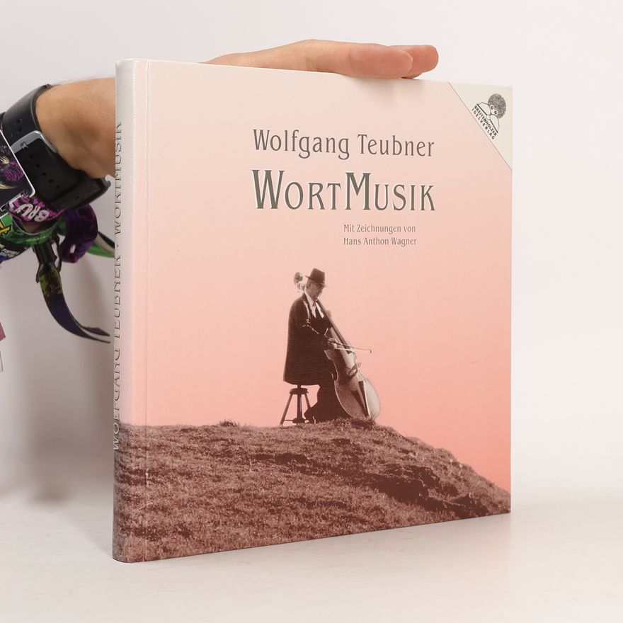 Wolfgang Teubner WortMusik