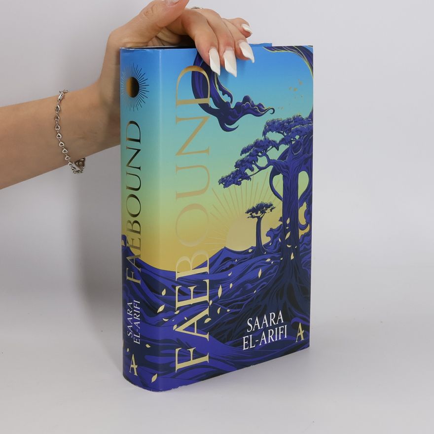 Saara El-Arifi Faebound