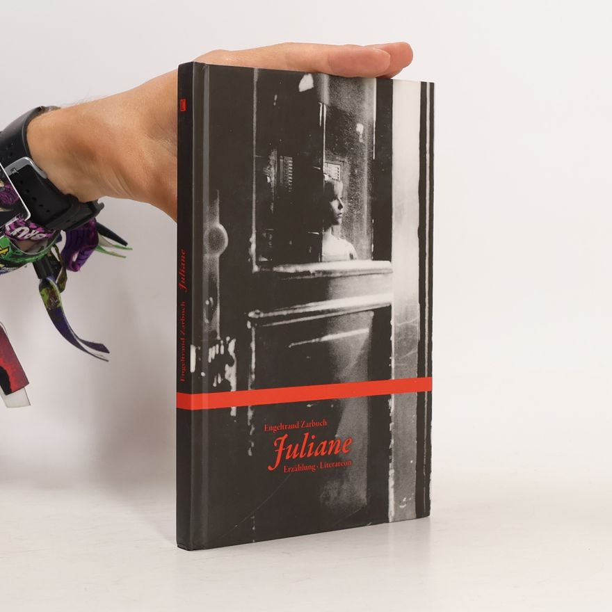 Engeltraud Zarbuch Juliane
