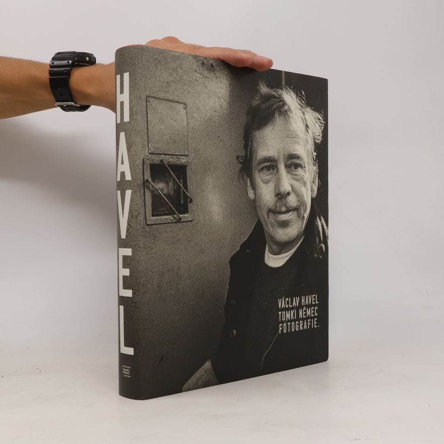 Tomki Němec Václav Havel