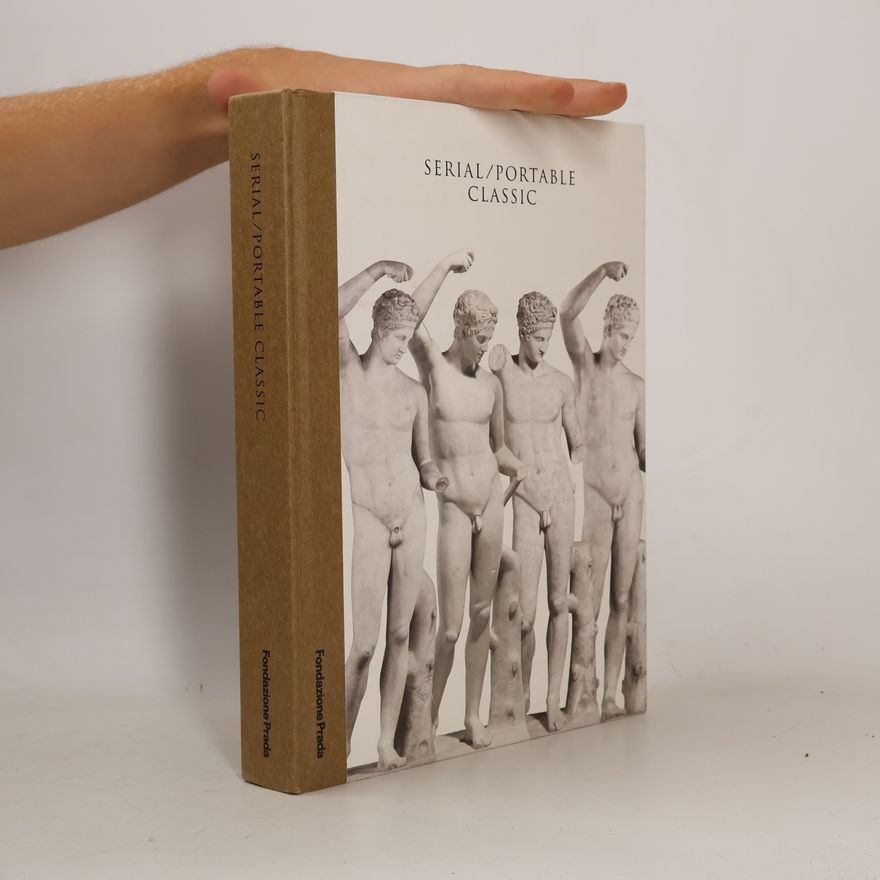 Davide Gasparotto Serial/Portable Classic