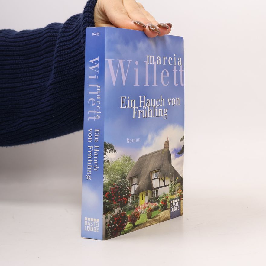 Marcia Willett Ein Hauch von Frühling