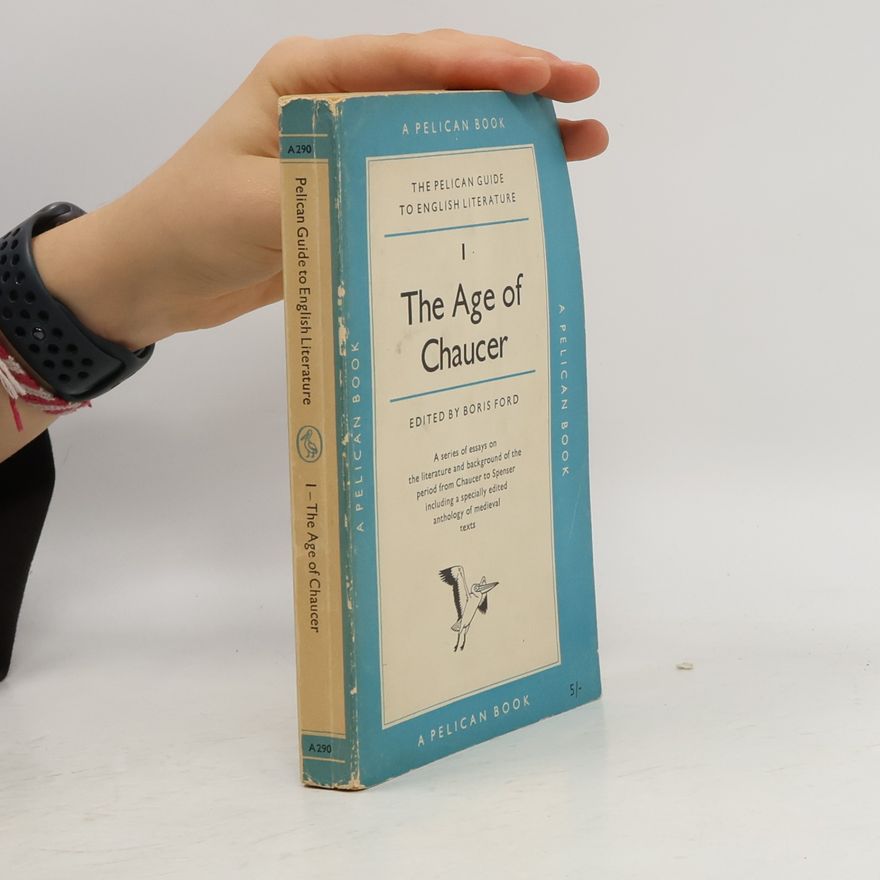 Various authors The Age of Chaucer