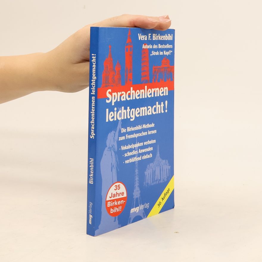 Vera Birkenbihl Sprachenlernen leichtgemacht!