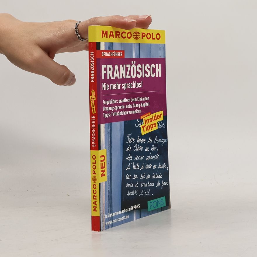 Autorenkollektiv Französisch - Nie mehr sprachlos!