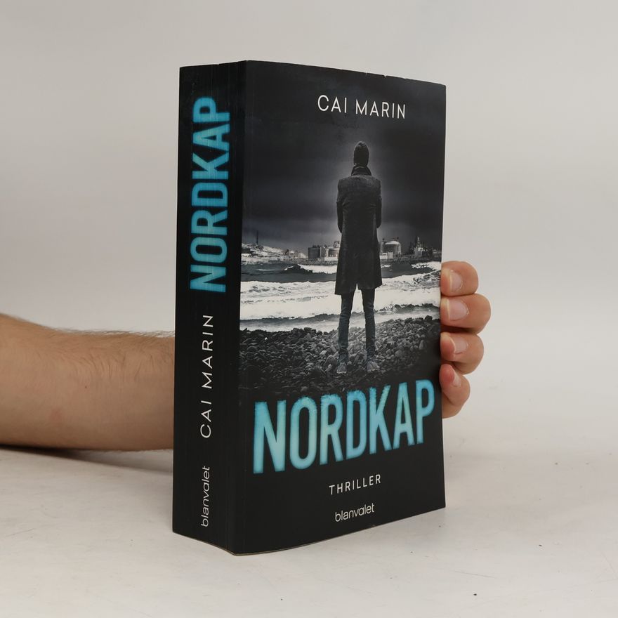 Cai Marin Nordkap