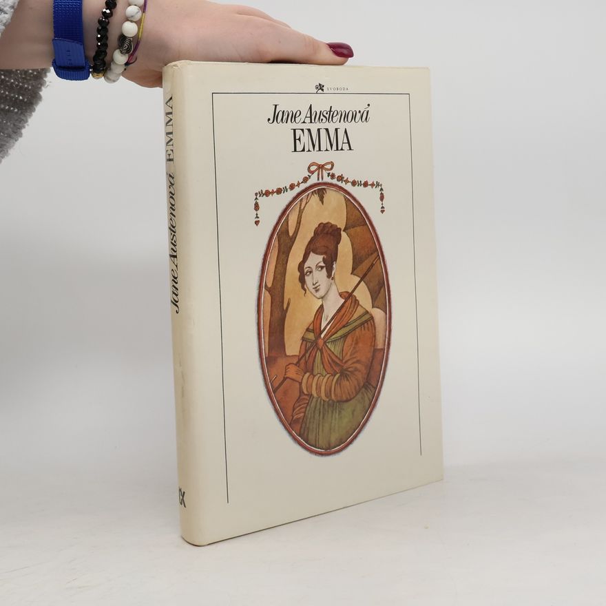 Jane Austen Emma