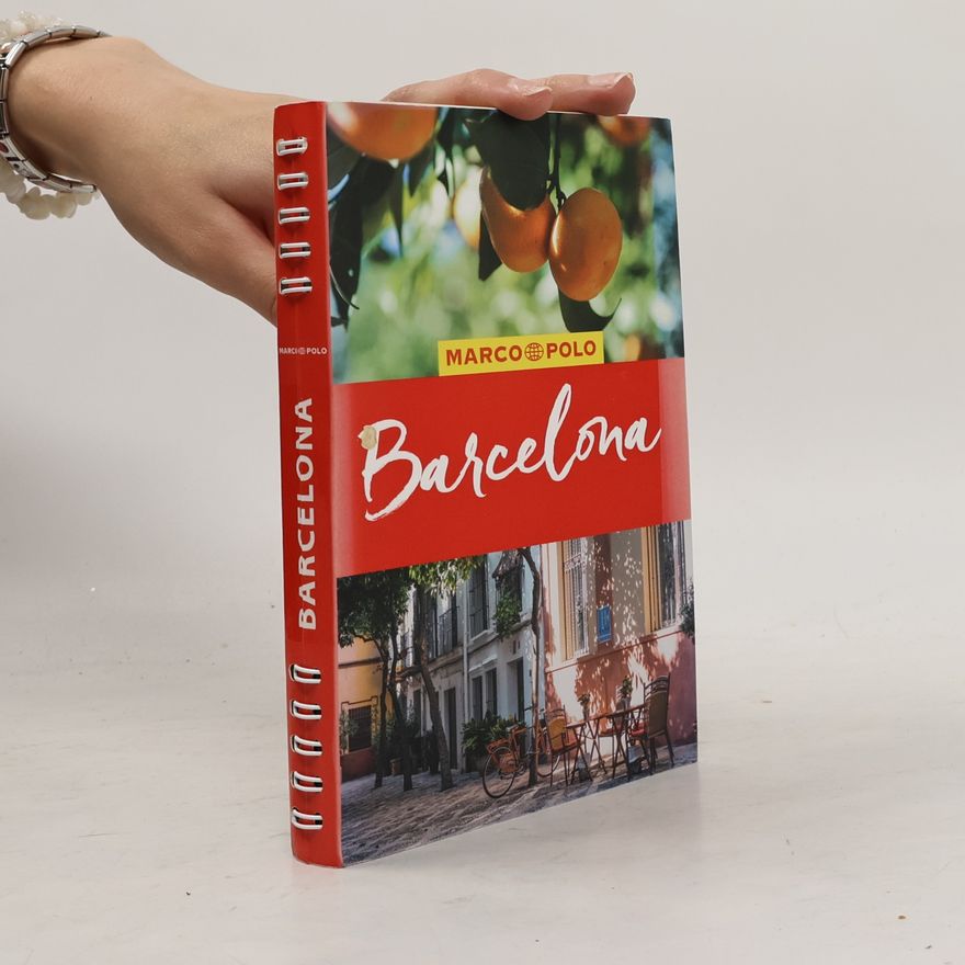 Dorothea Massmann Barcelona