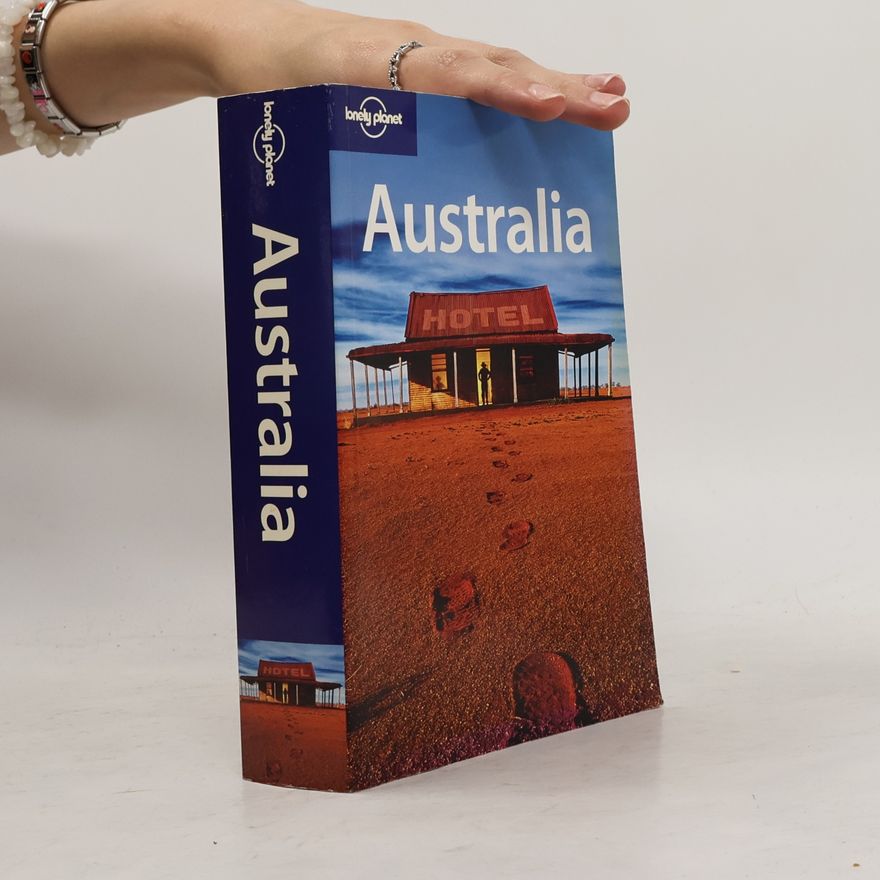 Charles Rawlings-Way Australia