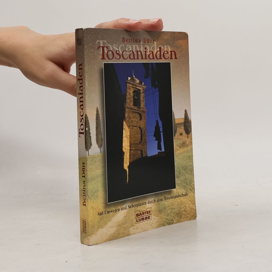 Bettina Dürr Toscaniaden