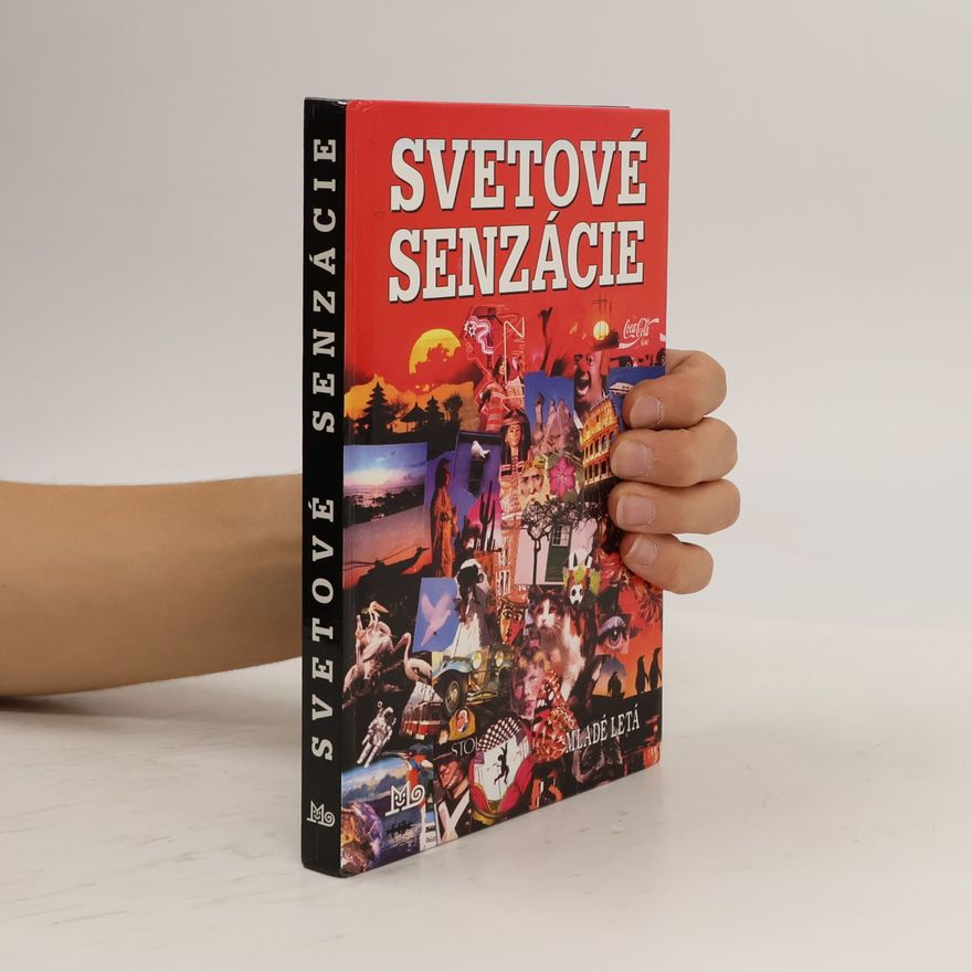 Nikolaus Lenz Svetové senzácie