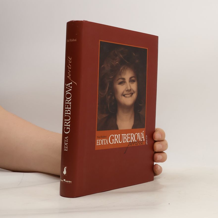 Kolektív autorov Edita Gruberová
