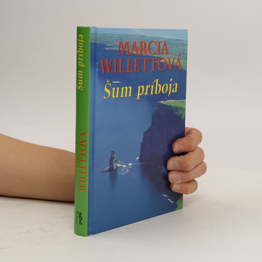 Marcia Willett Šum príboja