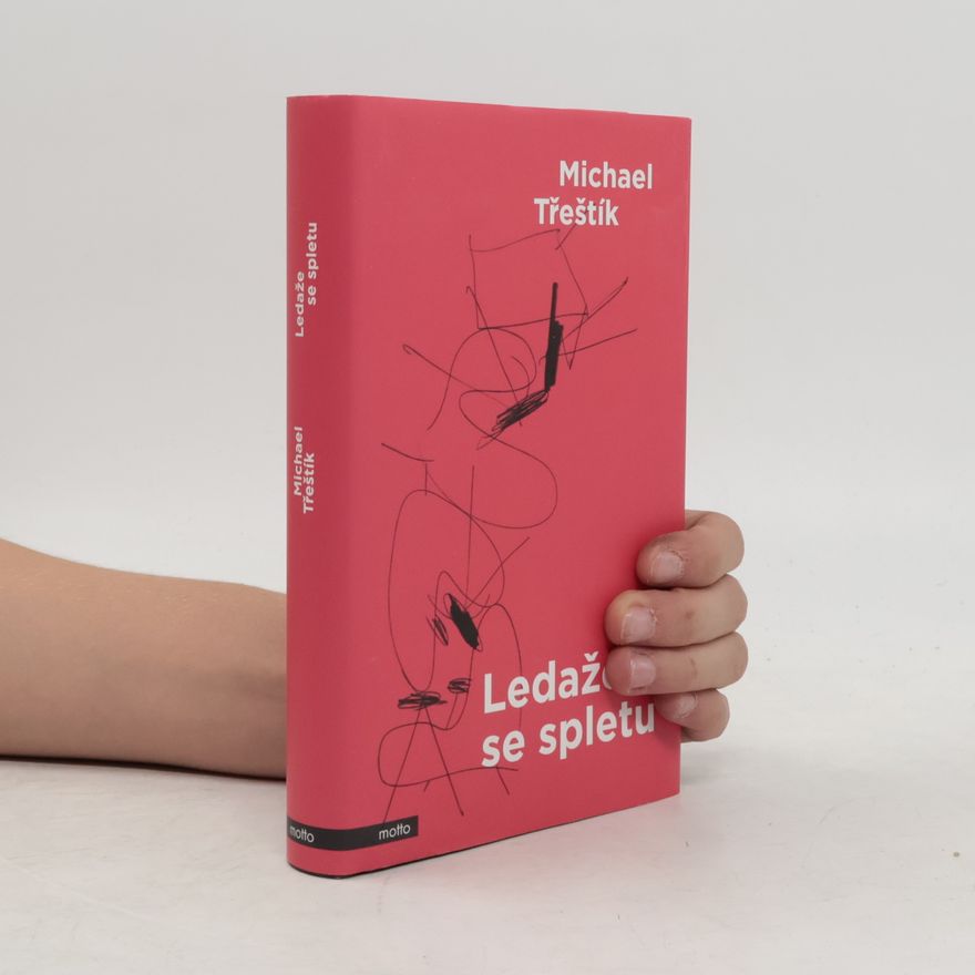 Michael Třeštík Ledaže se spletu