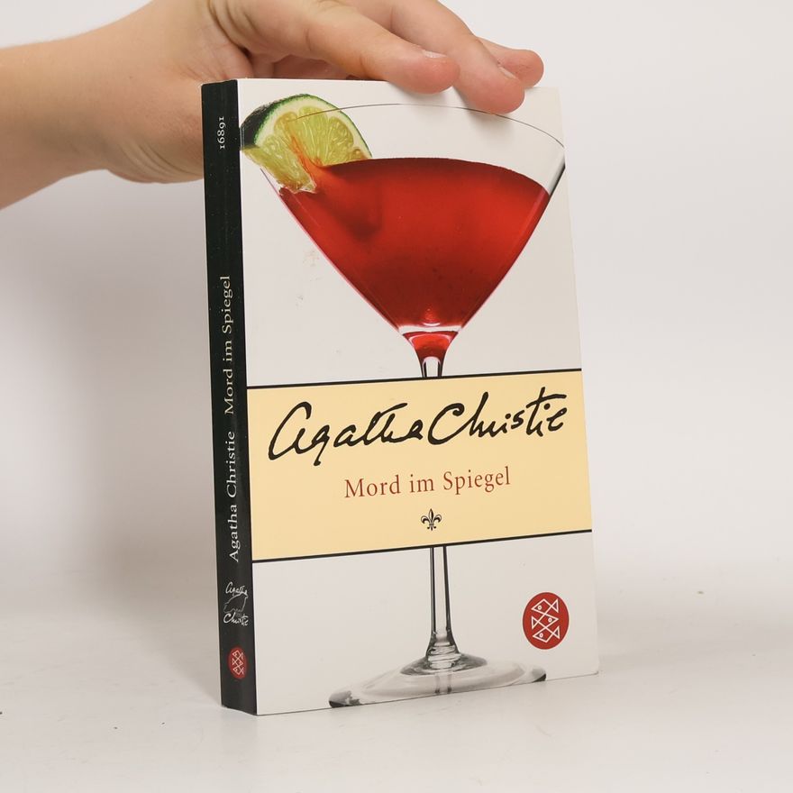 Agatha Christie Mord im Spiegel