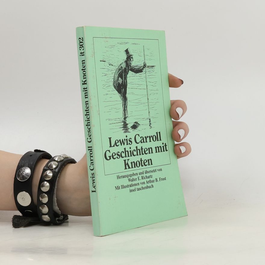 Walter E. Richartz Geschichten mit Knoten