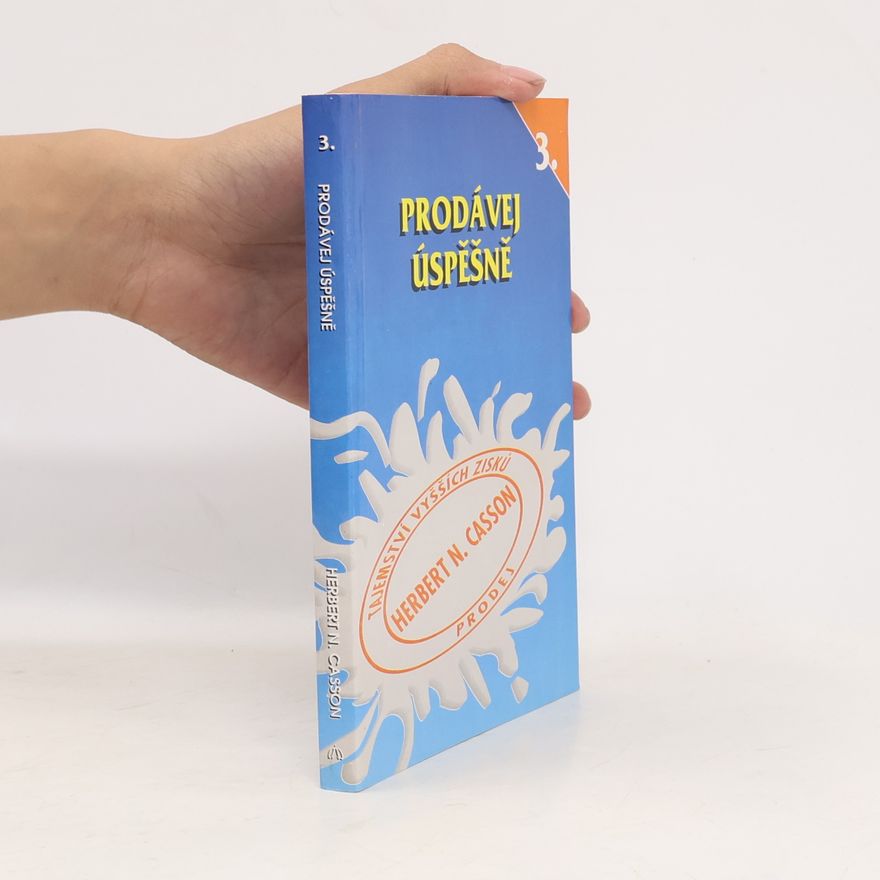 Wanda Kochelková Prodávej úspěšně 3.