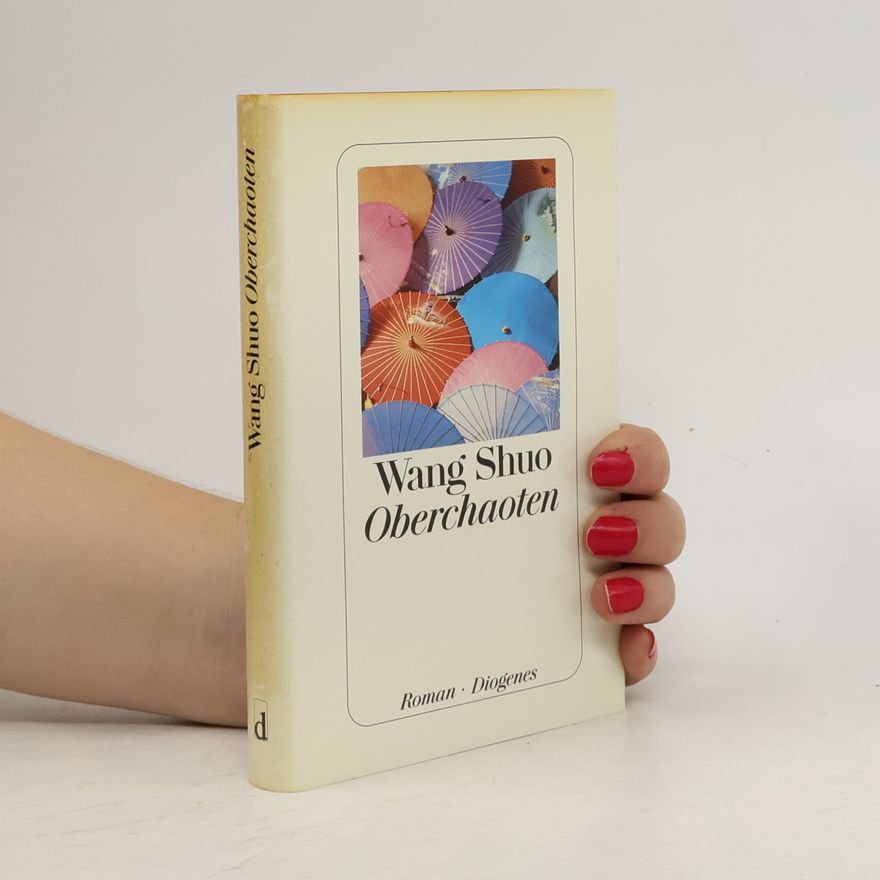 Shuo Wang Oberchaoten