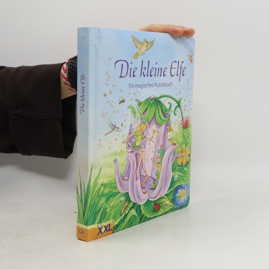 Autorenkollektiv Die kleine Elfe