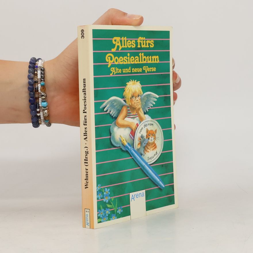 Autorenkollektiv Alles fürs Poesiealbum