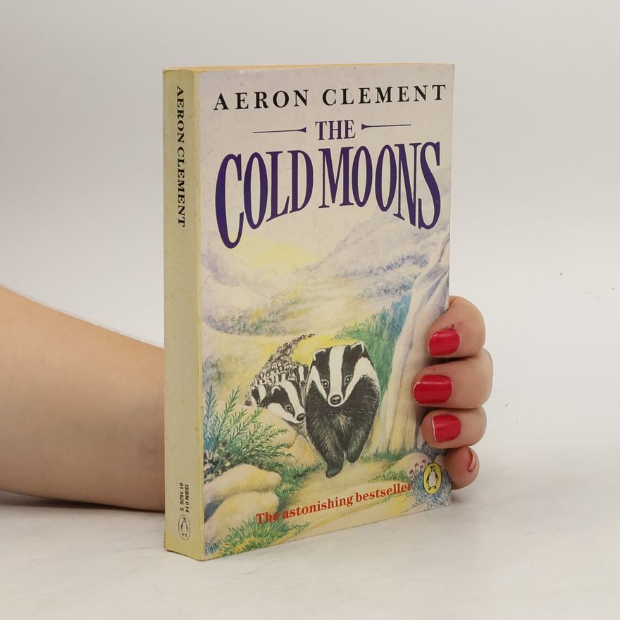 Aeron Clement The Cold Moons