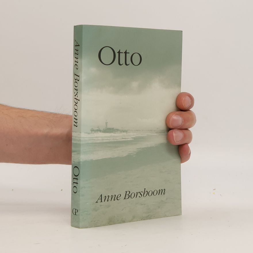 Annemiek Borsboom Otto