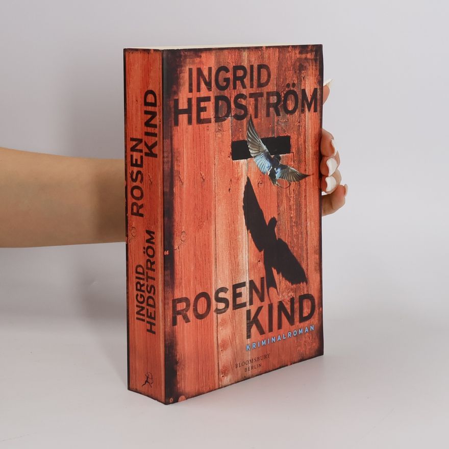 Ingrid Hedström Rosenkind