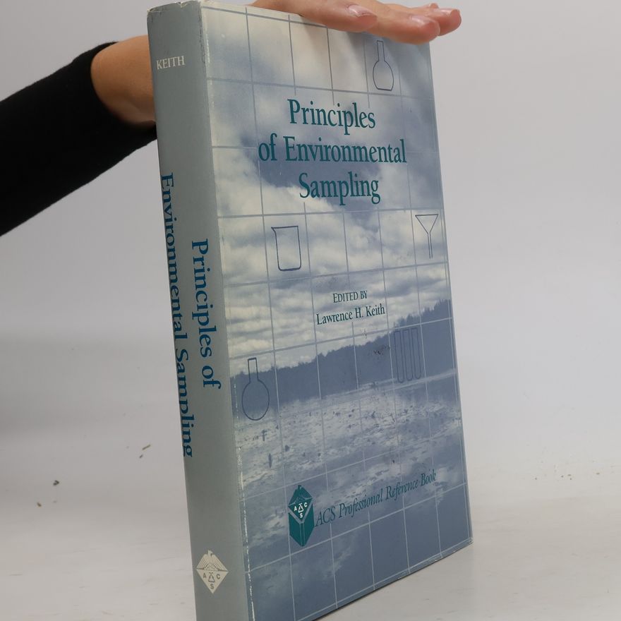 Autorenkollektiv Principles of Environmental Sampling