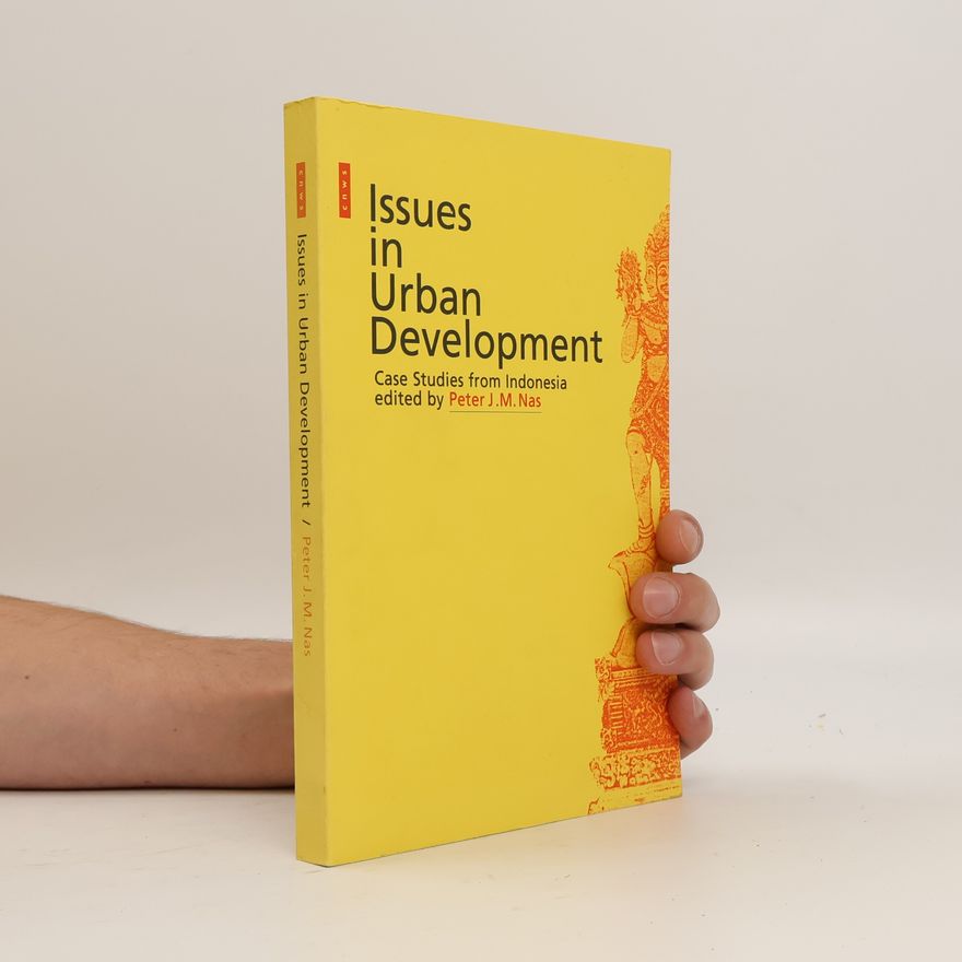 Various authors Issues in urban development
