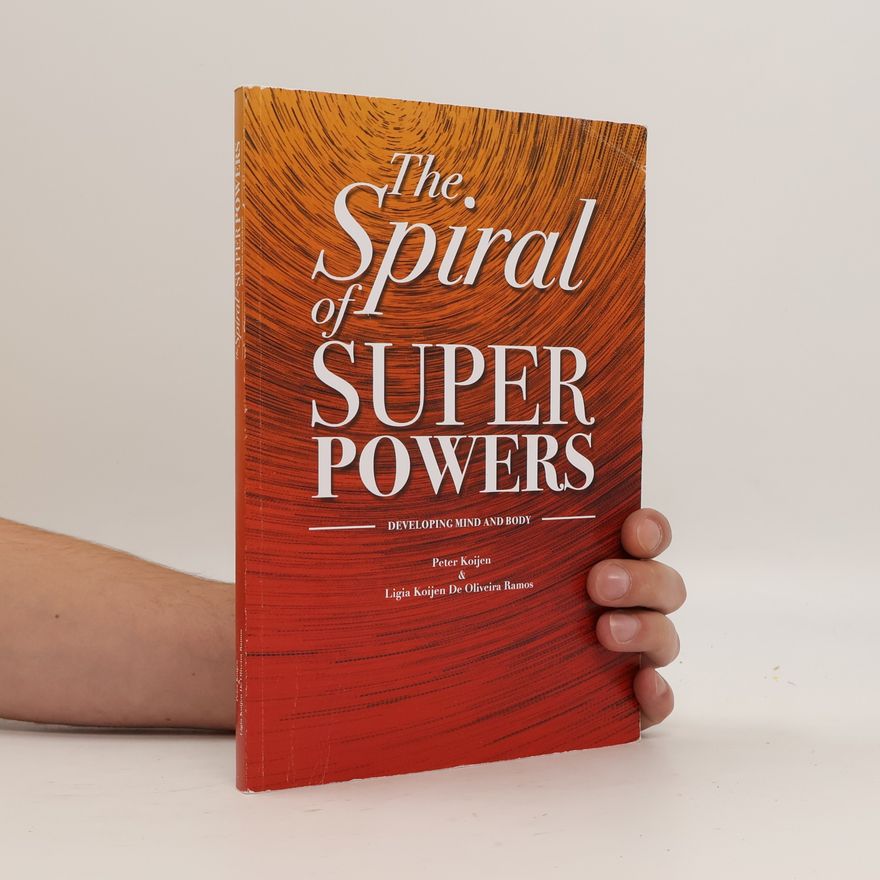 Ligia Koijen De Oliveira Ramos The Spiral of Superpowers