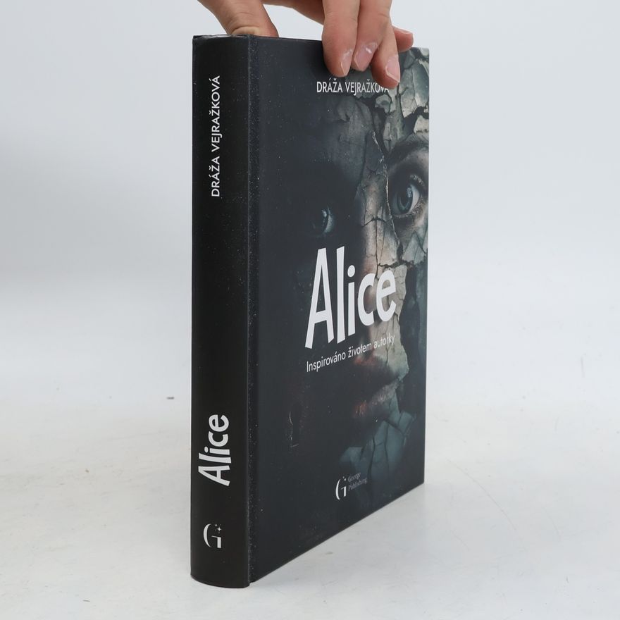 Dráža Vejražková Alice