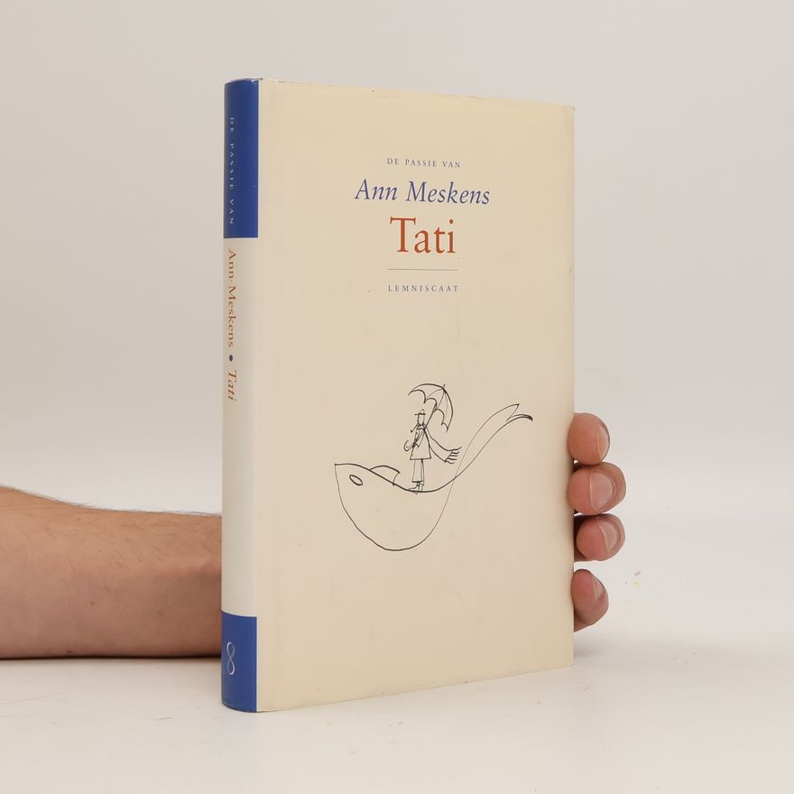 Ann Meskens Tati