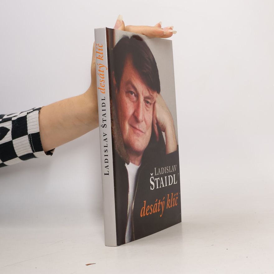 Ladislav Štaidl Desátý klíč