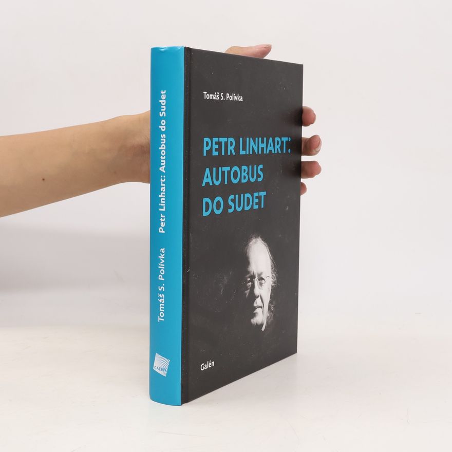 Tomáš S. Polívka Petr Linhart Autobus do Sudet