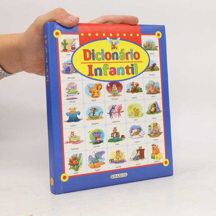 Various authors Dicionário Infantil