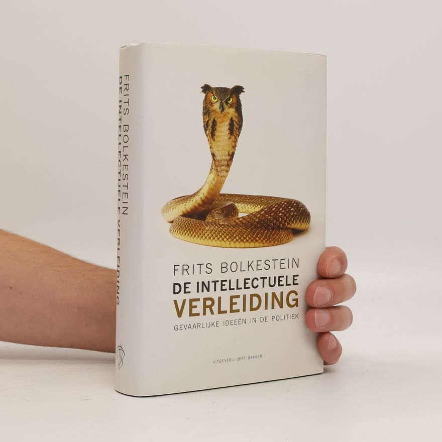 Frits Bolkestein Intellectuele verleiding