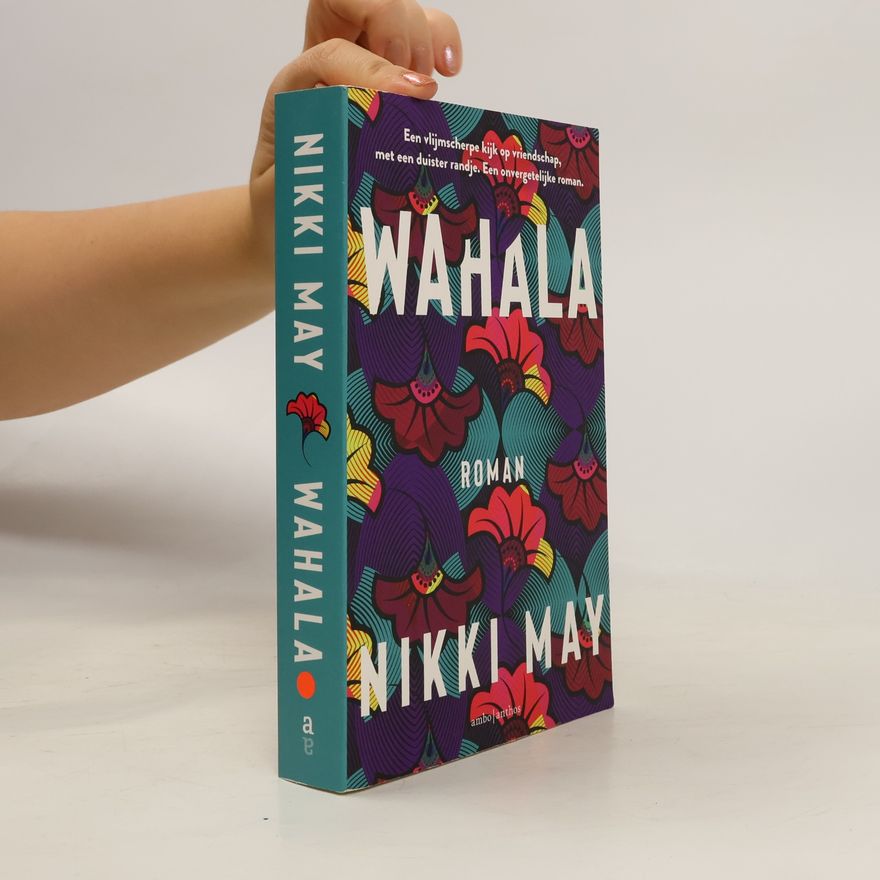 Nikki May Wahala