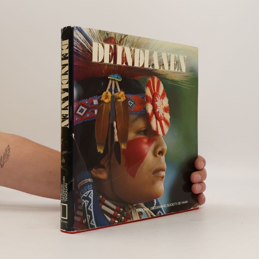 Wallace Leseur Chafe National Geographic Society: De Indianen