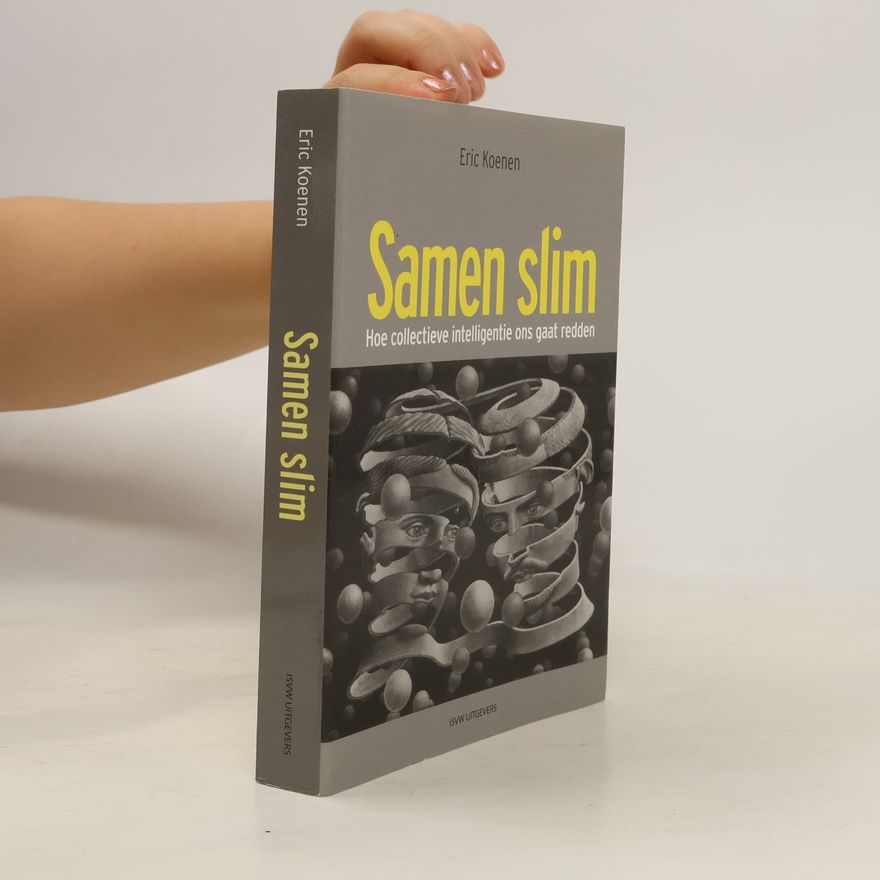 Eric Koenen Samen slim
