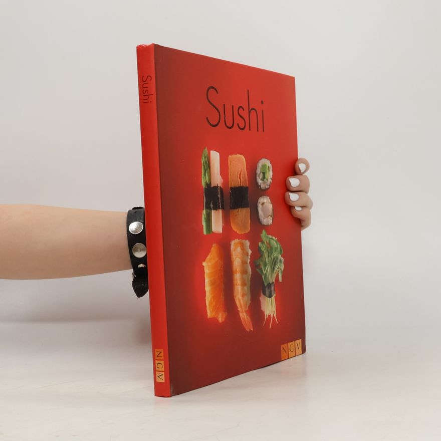 Autorenkollektiv Sushi