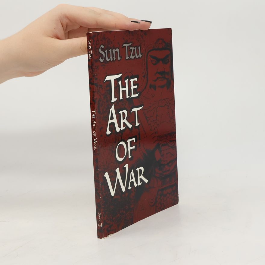 Sun Tzu The Art of War