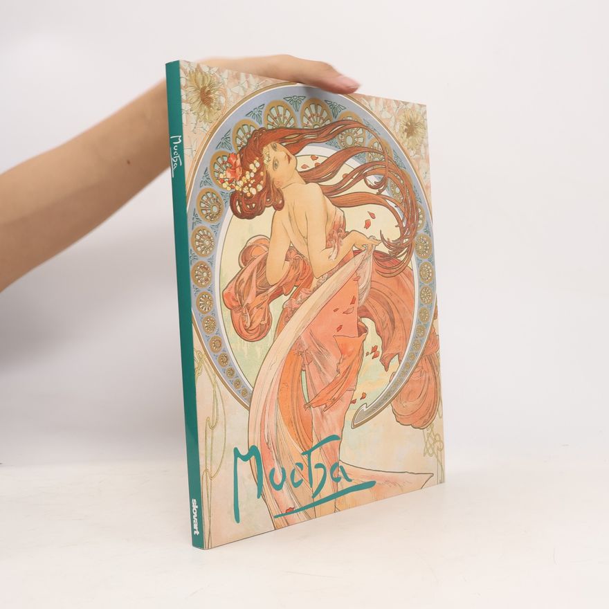 Jan Mlčoch Mucha