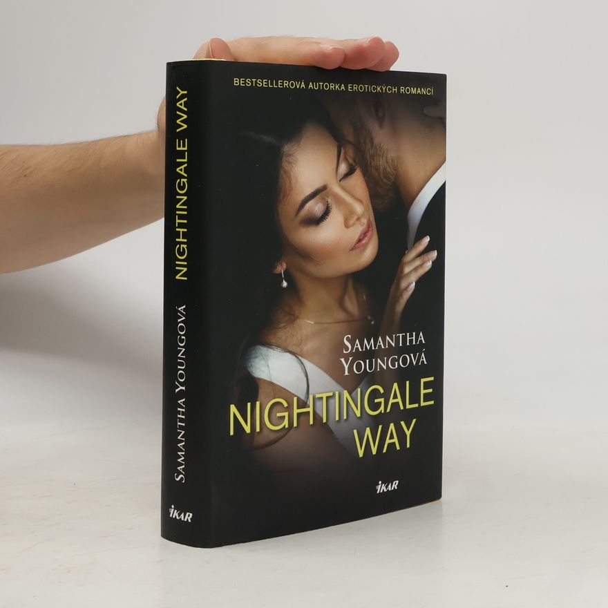 Samantha Young Nightingale Way