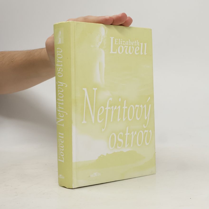 Ann Maxwell Nefritový ostrov