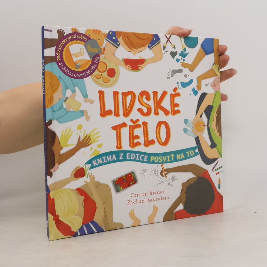 Rachael Saunders Lidské tělo