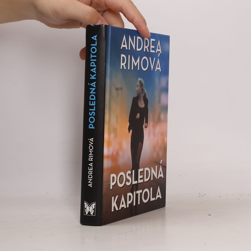 Andrea Rimová Posledná kapitola