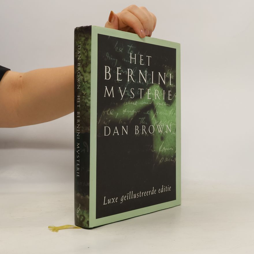 Dan Brown Het Bernini mysterie